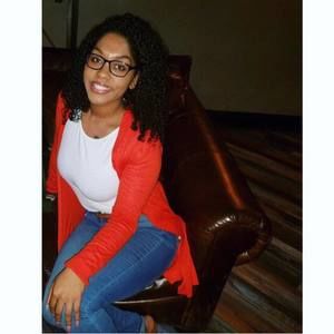 Meet your Posher, Rasheka!